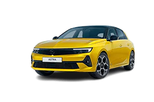Opel Astra Otomatik